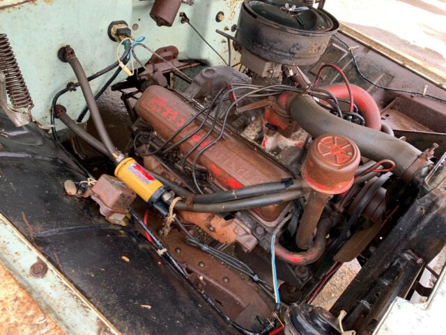 1962 International Harvester Other - photo 9