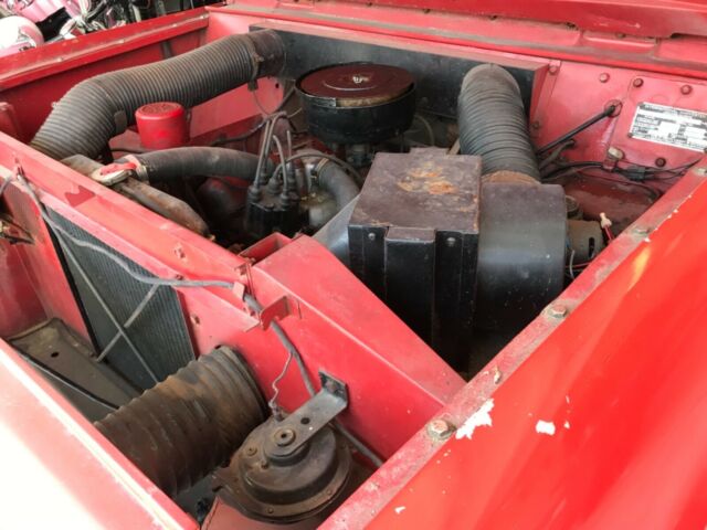 1962 International Harvester - photo 10