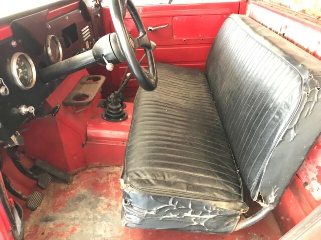 1962 International Harvester - photo 12