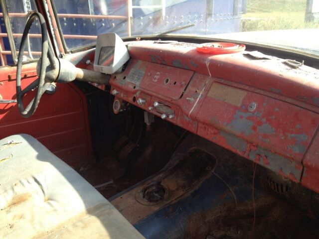 1962 International Harvester Other - photo 10