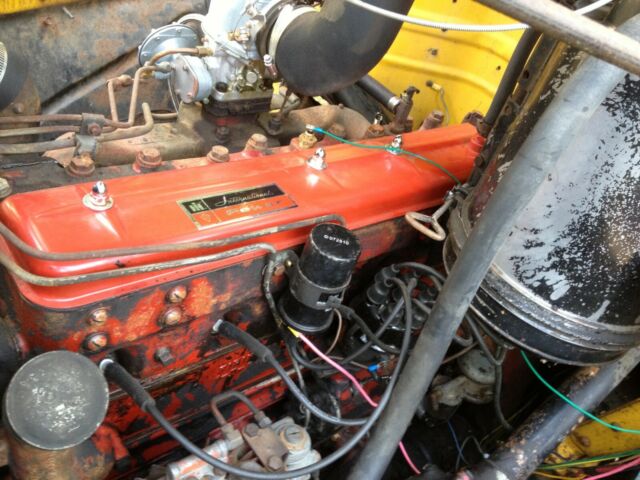 1962 International Harvester Other - photo 3