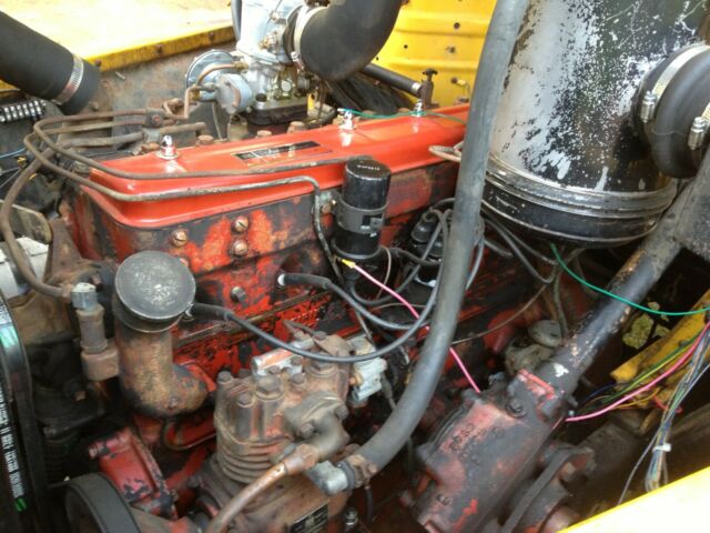 1962 International Harvester Other - photo 4