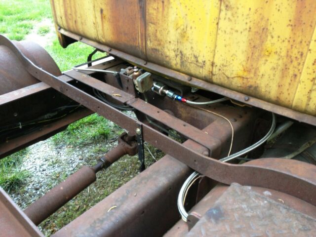 1962 International Harvester Other - photo 5
