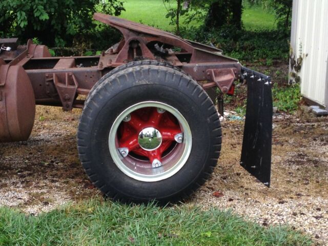 1962 International Harvester Other - photo 6