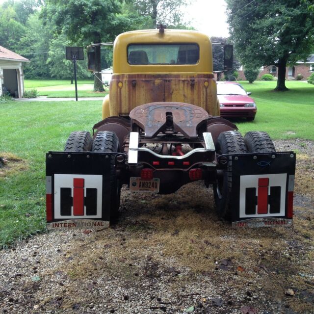 1962 International Harvester Other - photo 8