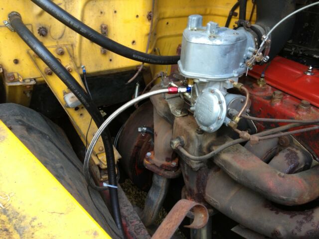 1962 International Harvester Other - photo 2