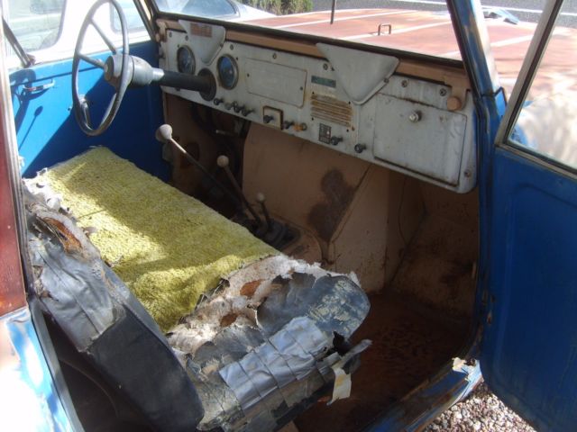1962 International Harvester Scout - photo 7