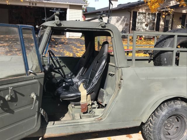 1962 International Harvester Scout - photo 3
