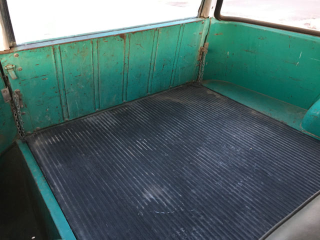 1962 International Harvester Other - photo 13