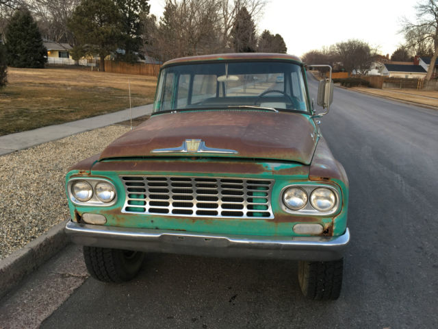 1962 International Harvester Other - photo 2