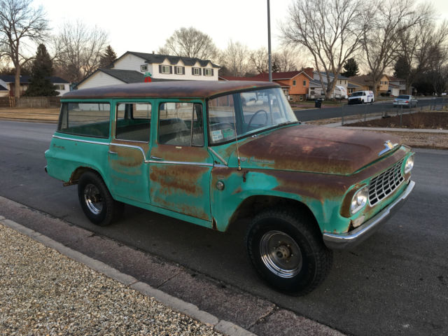 1962 International Harvester Other - photo 3