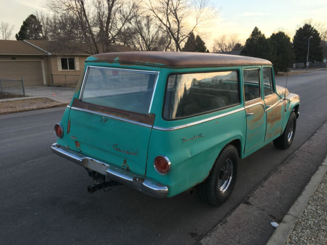 1962 International Harvester Other - photo 5