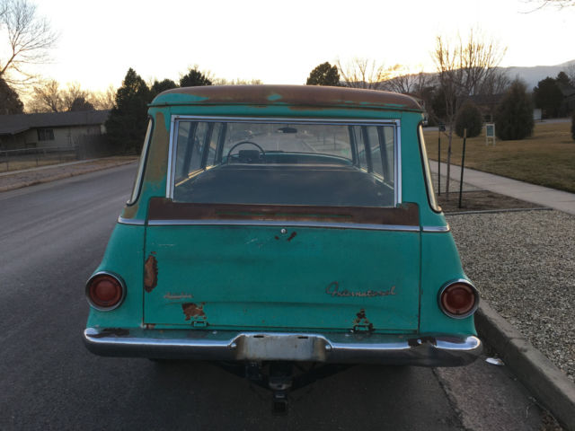 1962 International Harvester Other - photo 6