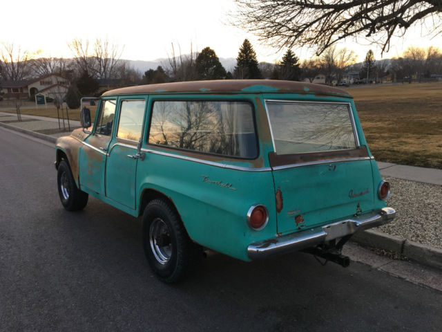 1962 International Harvester Other - photo 7