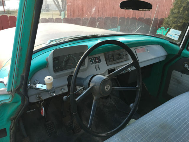 1962 International Harvester Other - photo 9