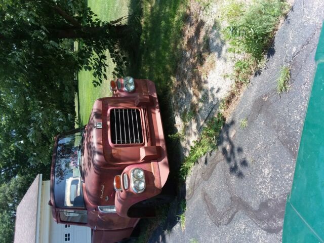 1962 International Harvester Other - photo 2