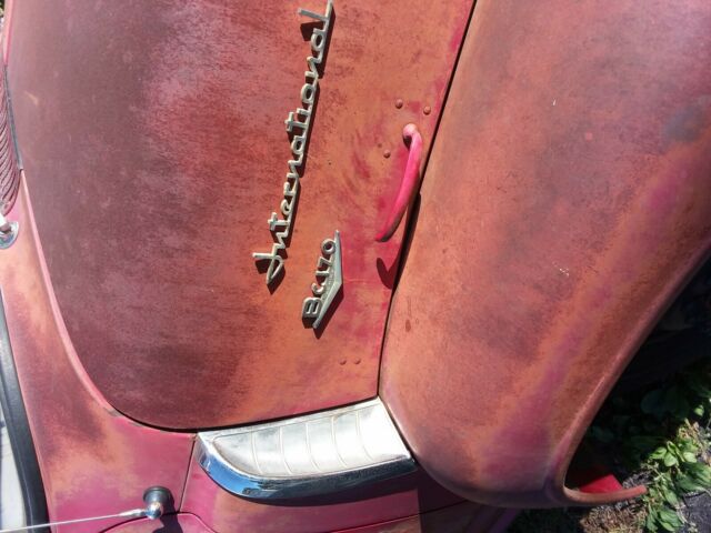 1962 International Harvester Other - photo 3