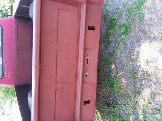 1962 International Harvester Other - photo 4