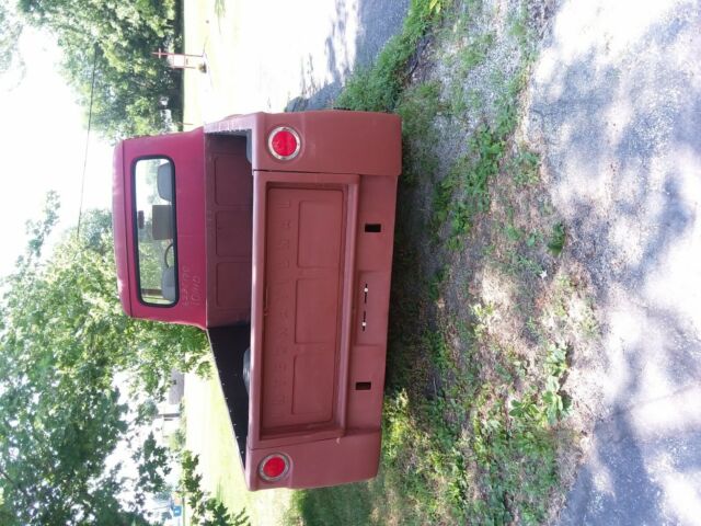1962 International Harvester Other - photo 5