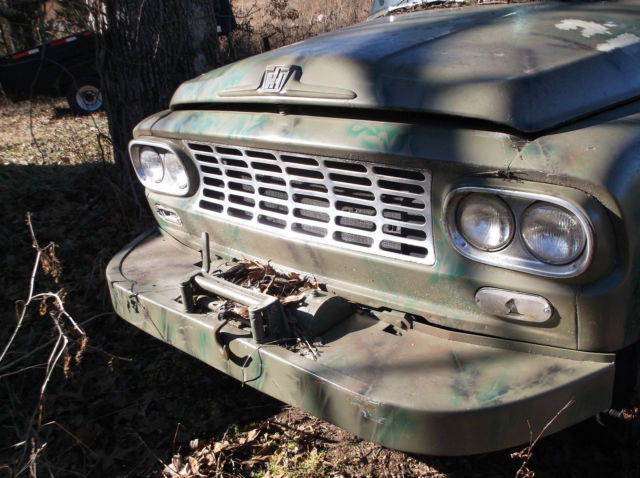 1962 International Harvester Other - photo 2
