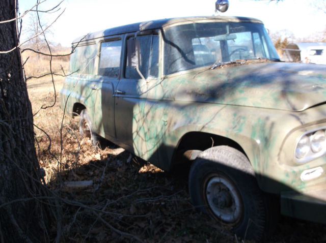 1962 International Harvester Other - photo 3