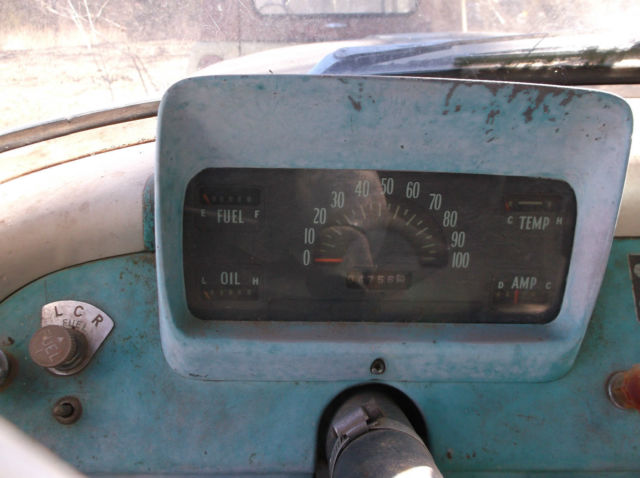 1962 International Harvester Other - photo 5