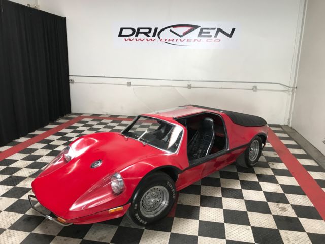 1962 Other Makes INVADER GT - photo 2