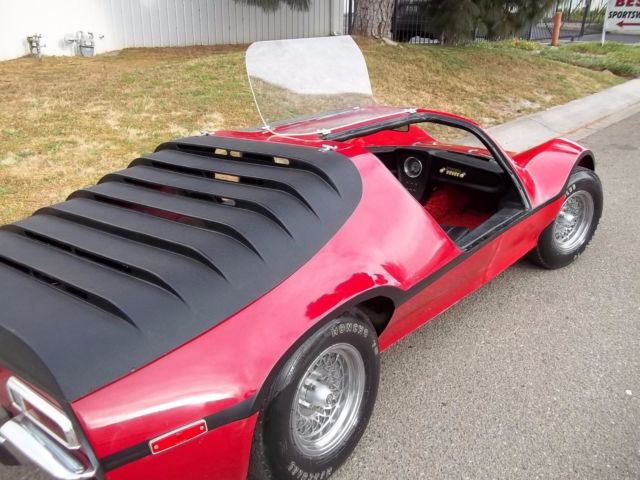 1962 Other Makes INVADER GT - photo 6