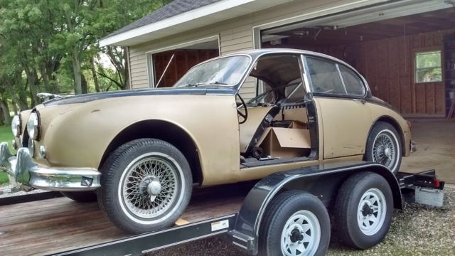 1962 Jaguar Other - photo 2