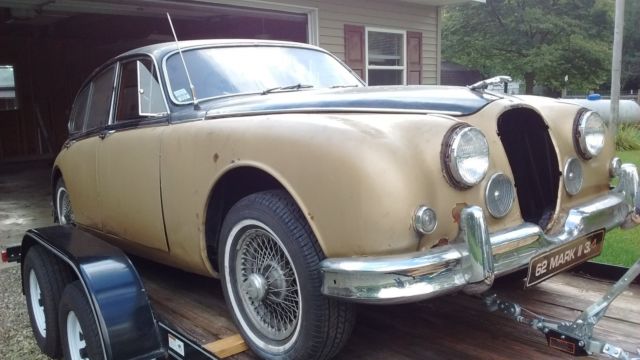 1962 Jaguar Other - photo 3
