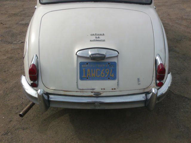 1962 Jaguar Other - photo 4