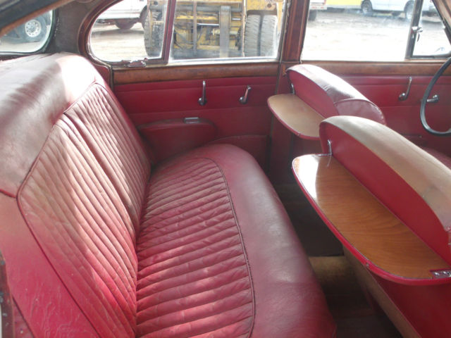1962 Jaguar Other - photo 8