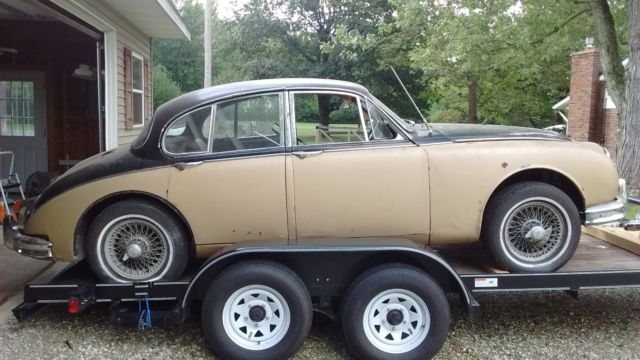 1962 Jaguar Other - photo 4