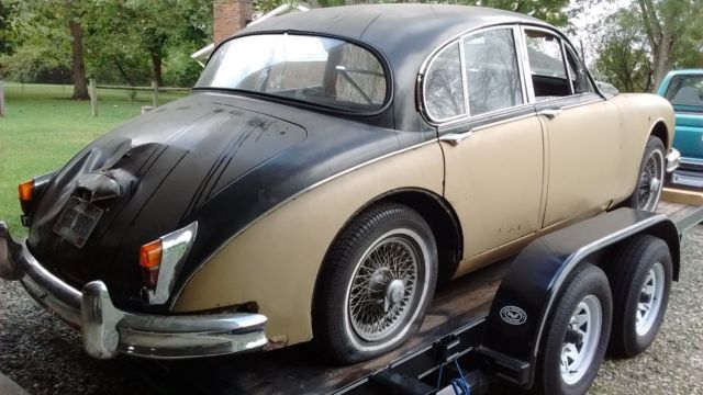 1962 Jaguar Other - photo 5