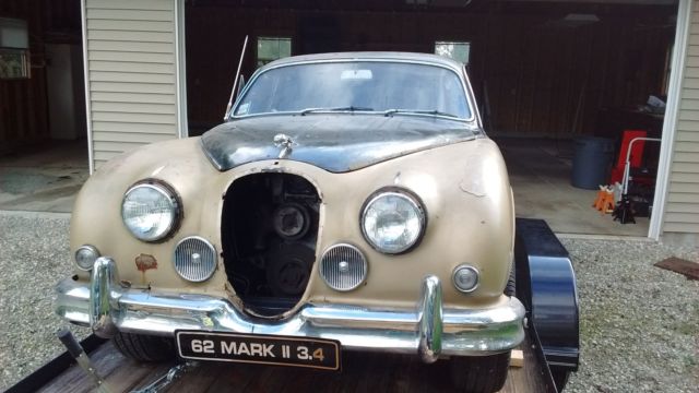 1962 Jaguar Other - photo 7