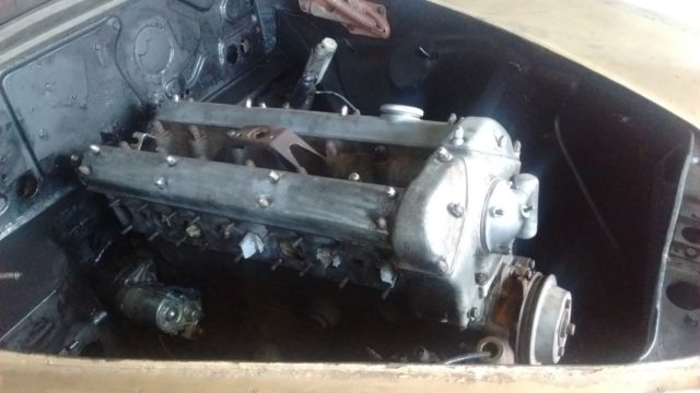1962 Jaguar Other - photo 8