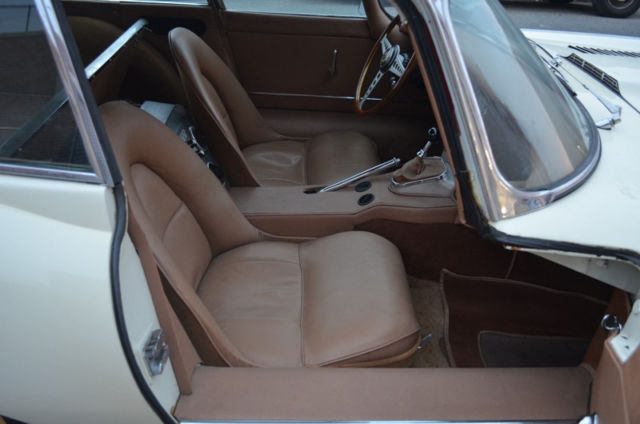 1962 Jaguar E-Type FHC - photo 13