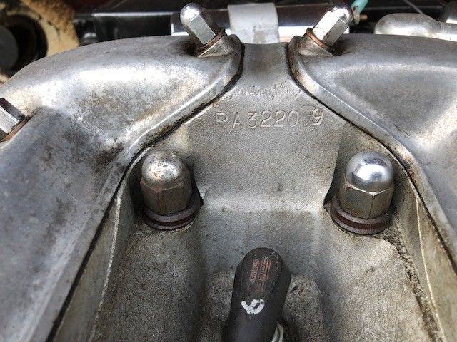 1962 Jaguar E-Type FIXEDHEAD COUPE - photo 12