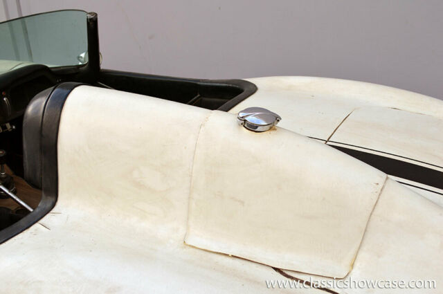 1962 Jaguar E-Type - photo 10