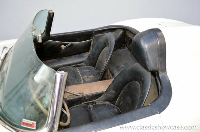 1962 Jaguar E-Type - photo 5