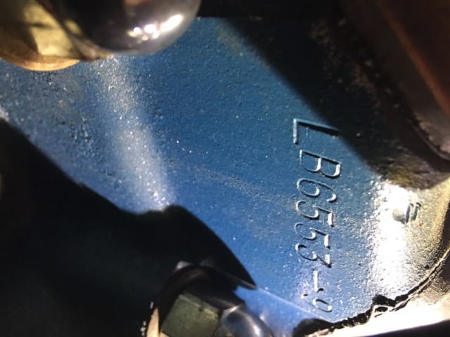 1962 Jaguar Other - photo 10