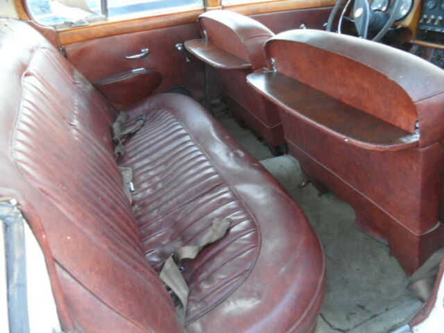 1962 Jaguar Other Brown - photo 11