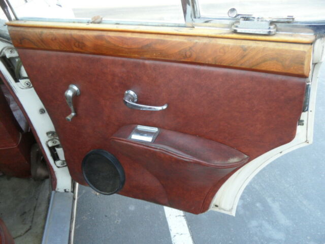 1962 Jaguar Other Brown - photo 12