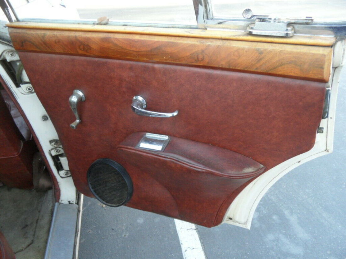 1962 Jaguar Other Brown - photo 12