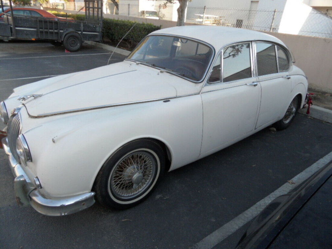 1962 Jaguar Other Brown - photo 13