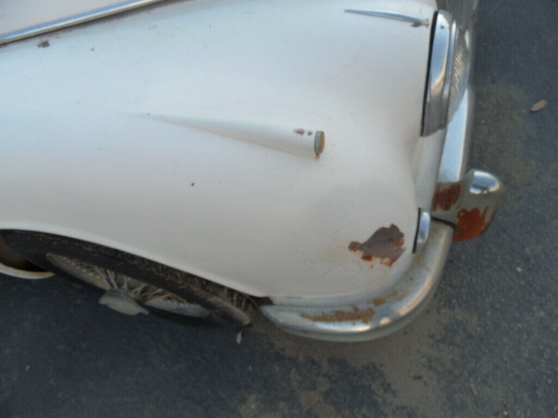 1962 Jaguar Other Brown - photo 4