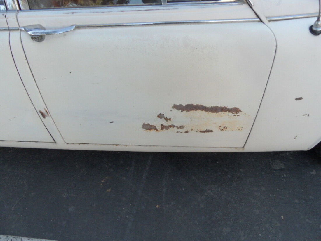 1962 Jaguar Other Brown - photo 5