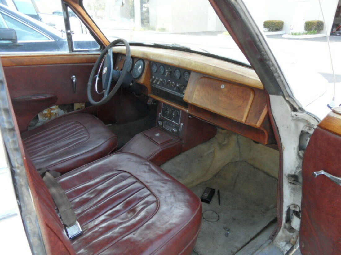 1962 Jaguar Other Brown - photo 8