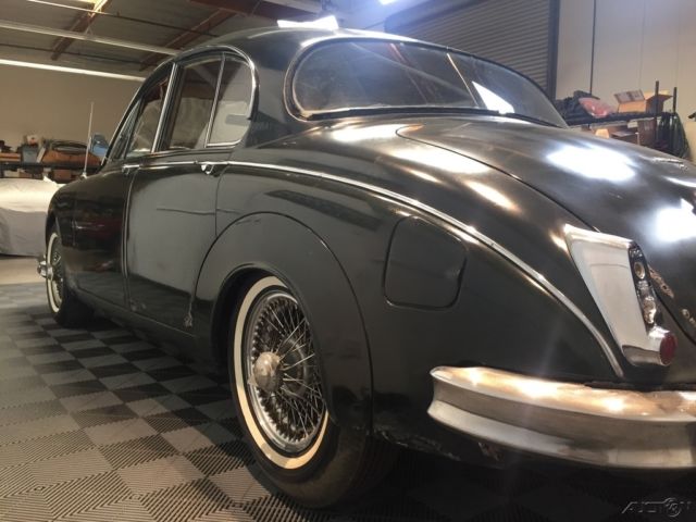 1962 Jaguar Other - photo 10