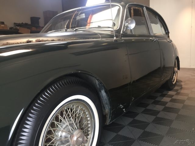 1962 Jaguar Other - photo 11
